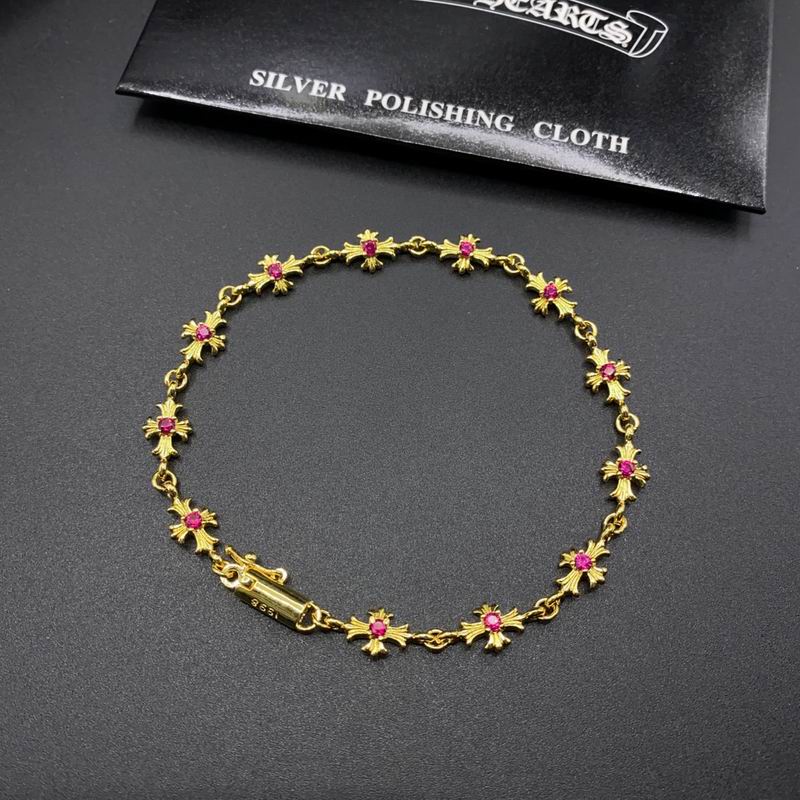 Chrome Hearts bracelet 03lyx99